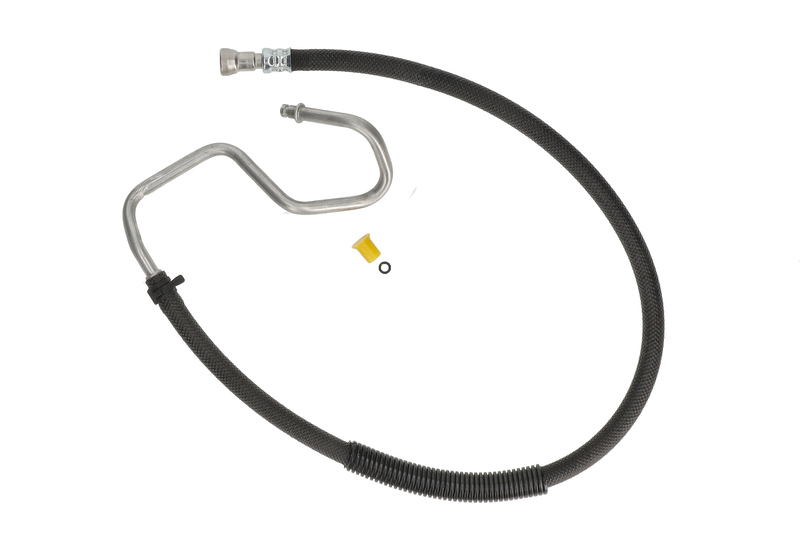 Hydraulic Hose, steering system