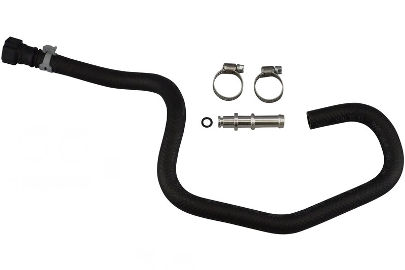 Hydraulic Hose, steering system