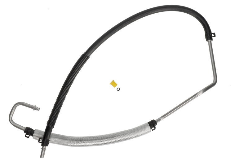 Hydraulic Hose, steering system