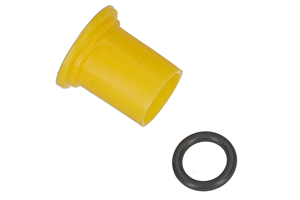 Hydraulic Hose, steering system