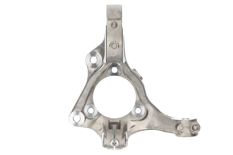 Steering Knuckle, wheel suspension