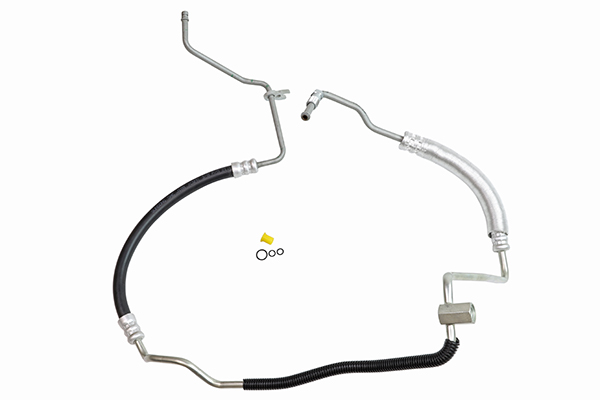 Hydraulic Hose, steering system