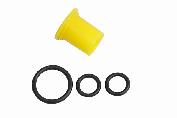 Hydraulic Hose, steering system
