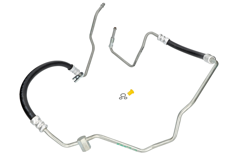 Hydraulic Hose, steering system