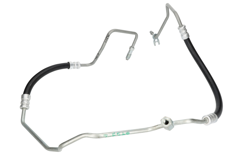 Hydraulic Hose, steering system
