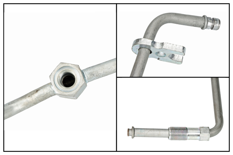 Hydraulic Hose, steering system