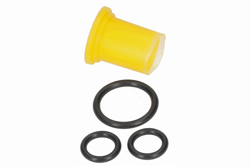 Hydraulic Hose, steering system