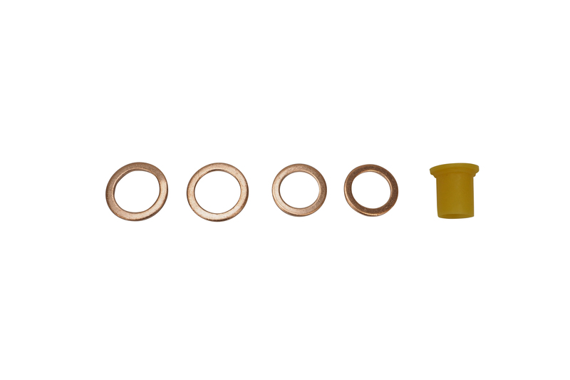 Hydraulic Hose, steering system