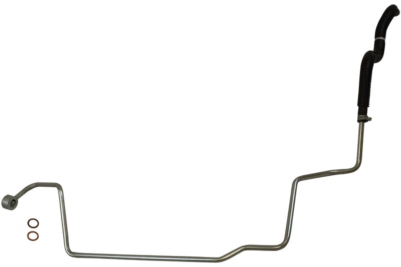 Hydraulic Hose, steering system