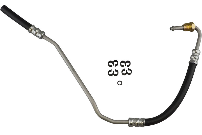 Hydraulic Hose, steering system