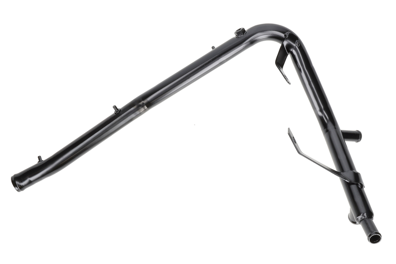 Coolant Pipe