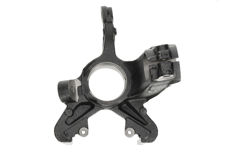 Steering Knuckle, wheel suspension