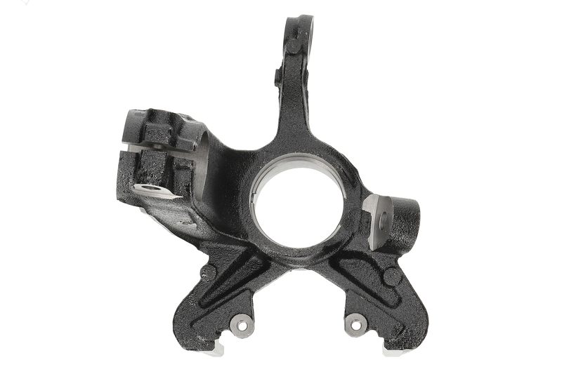 Steering Knuckle, wheel suspension