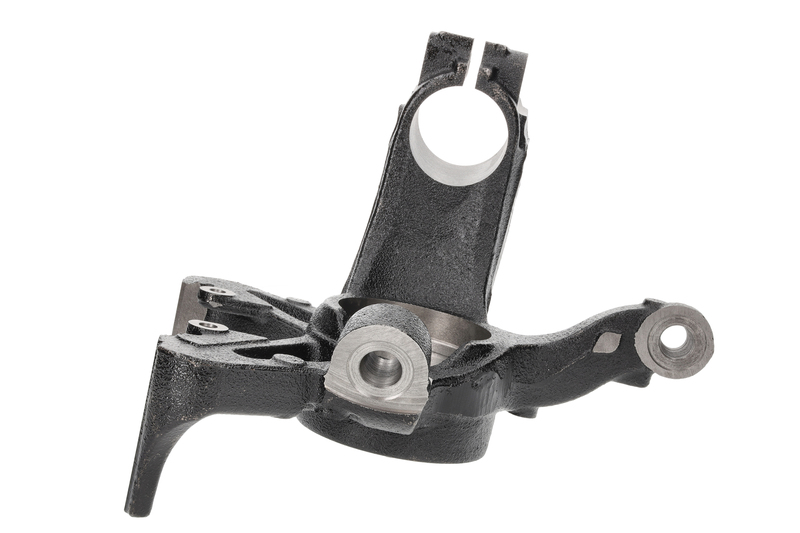 Steering Knuckle, wheel suspension