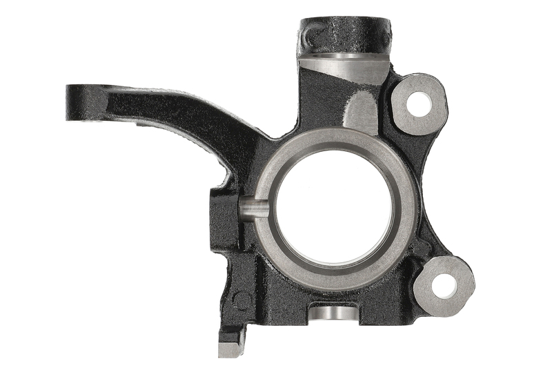 Steering Knuckle, wheel suspension
