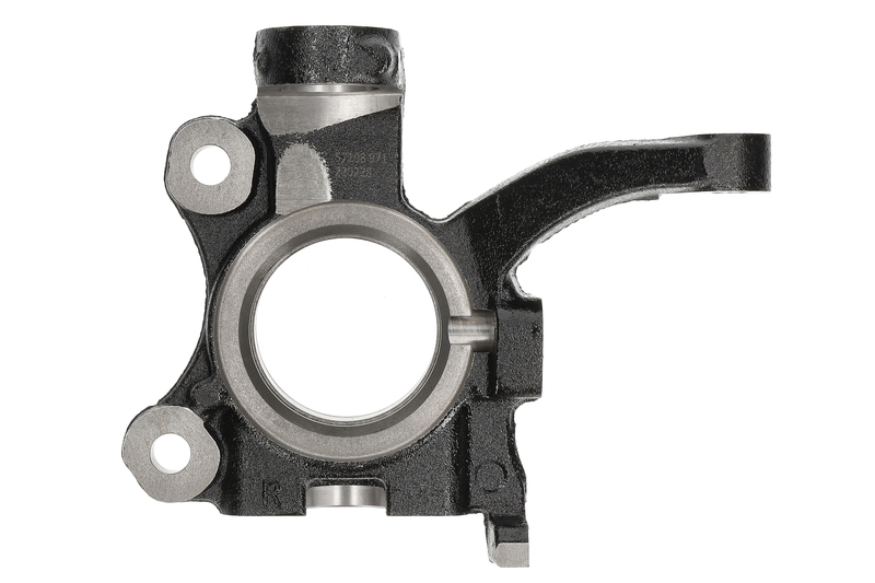 Steering Knuckle, wheel suspension