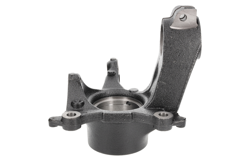 Steering Knuckle, wheel suspension