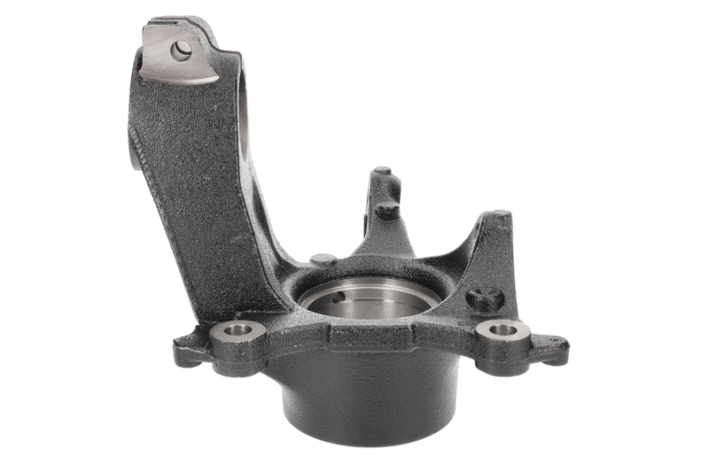 Steering Knuckle, wheel suspension