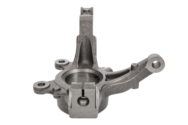 Steering Knuckle, wheel suspension