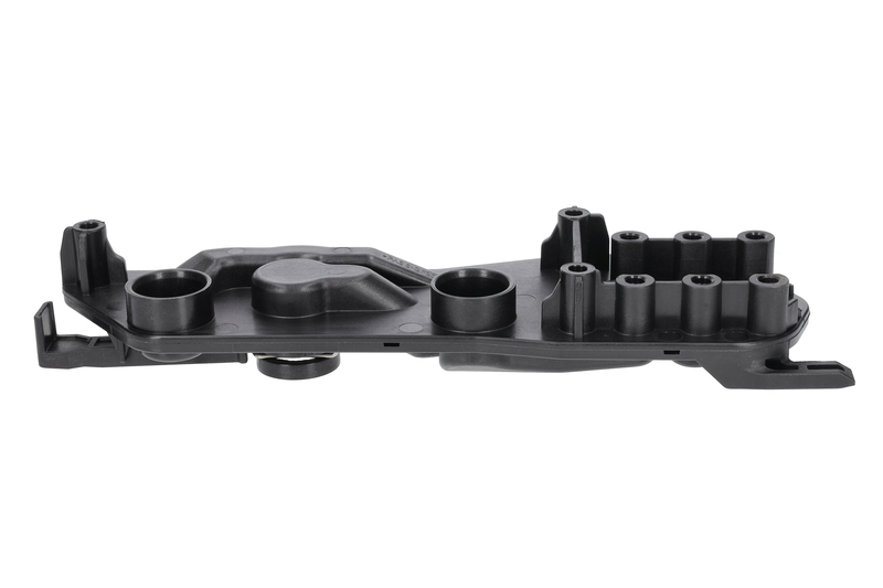Coolant Flange
