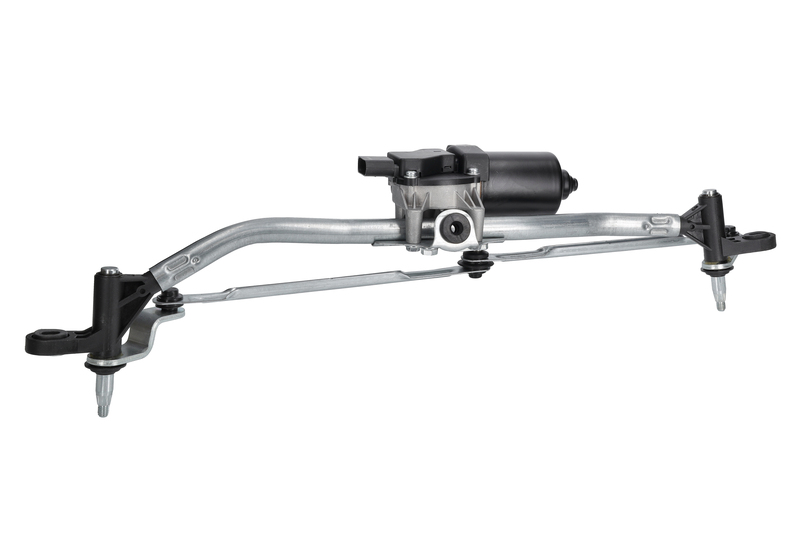 Wiper Linkage