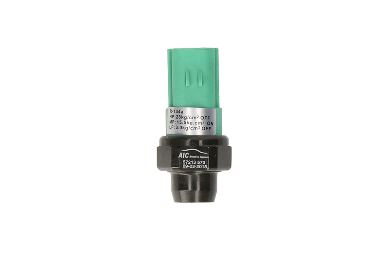 Pressure Switch, air conditioning