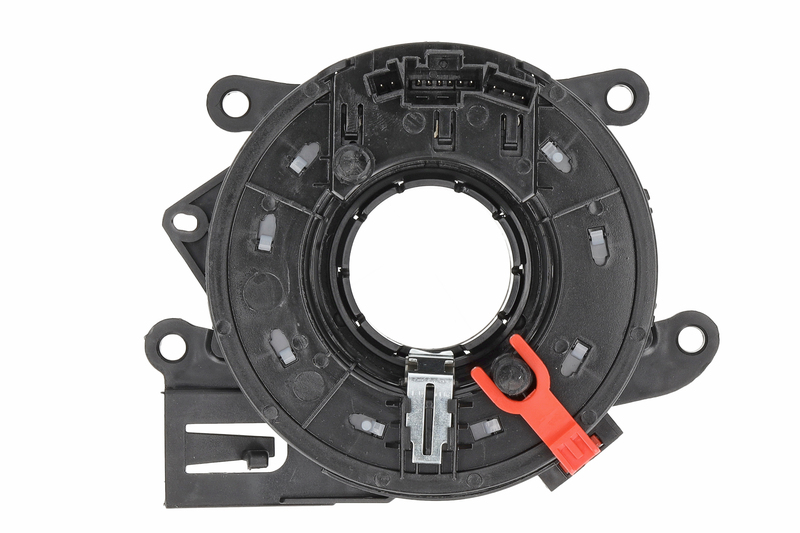 Clockspring, airbag