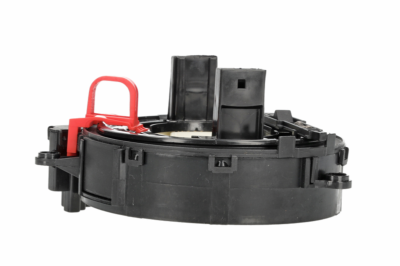 Clockspring, airbag