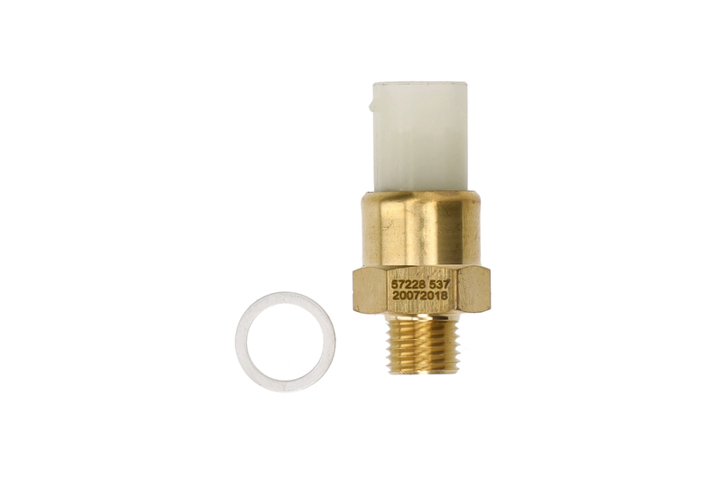 Temperature Switch, radiator fan
