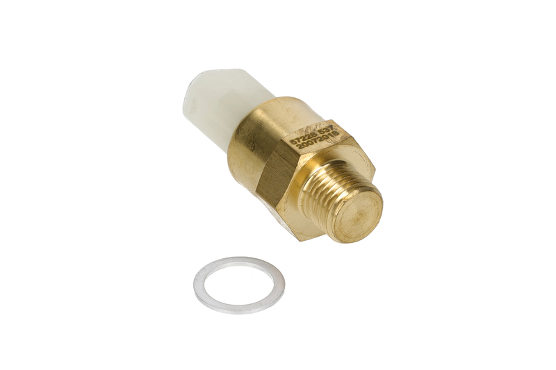 Temperature Switch, radiator fan