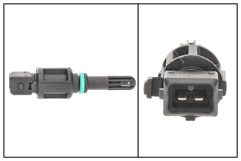 Sensor, intake air temperature