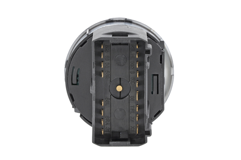 Switch, headlight