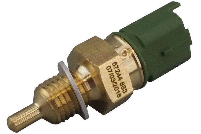 Sensor, coolant temperature