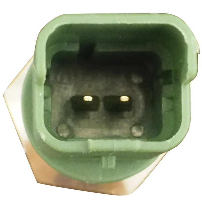 Sensor, coolant temperature