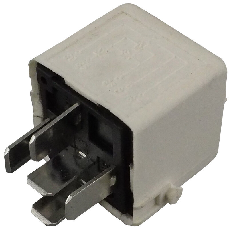 Relay, fuel pump