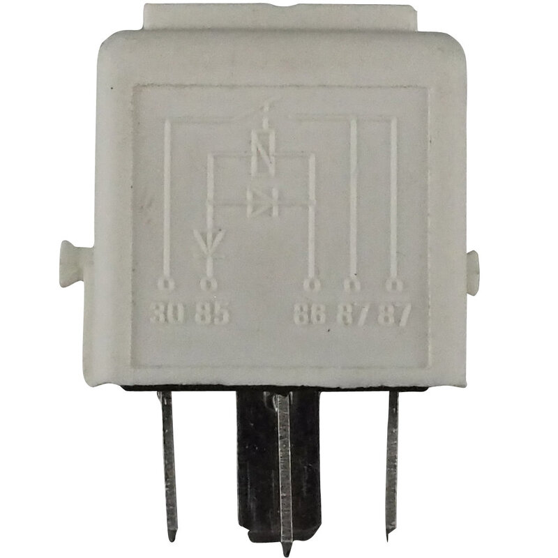 Relay, fuel pump