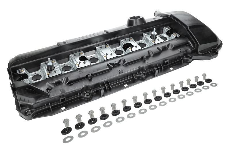 Cylinder Head Cover