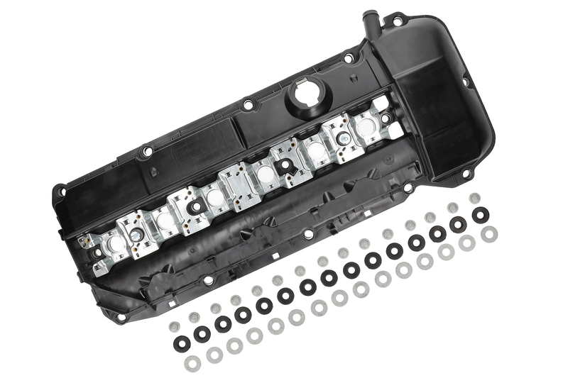 Cylinder Head Cover