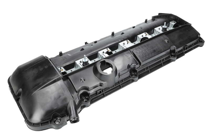 Cylinder Head Cover