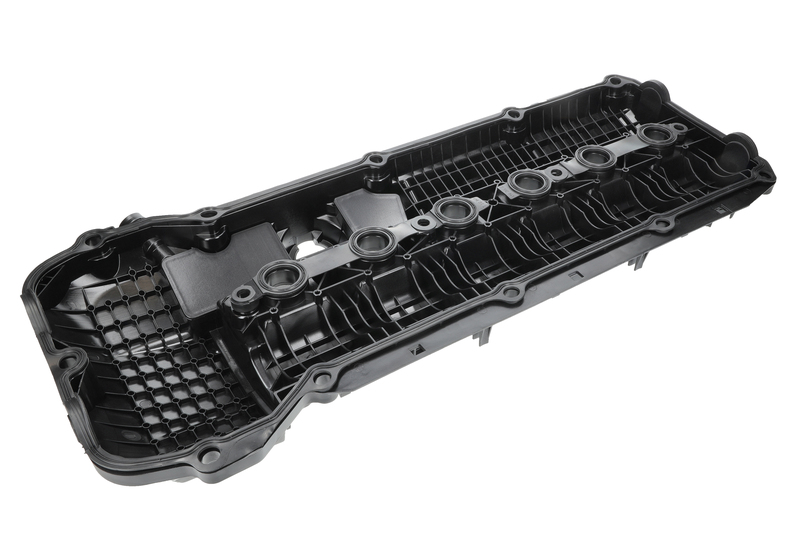 Cylinder Head Cover