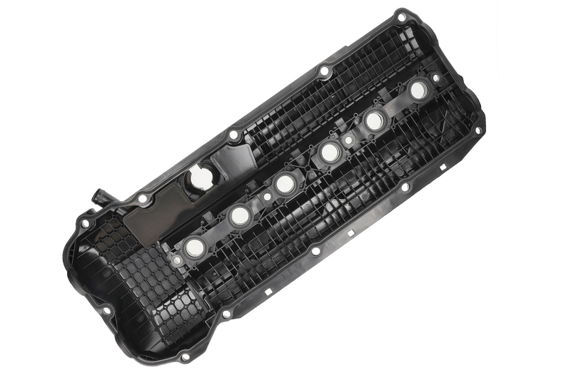 Cylinder Head Cover