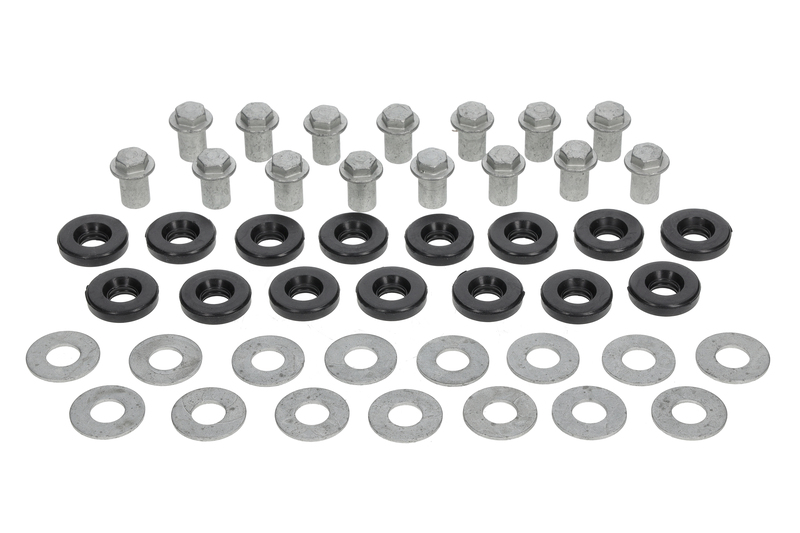 Cylinder Head Cover