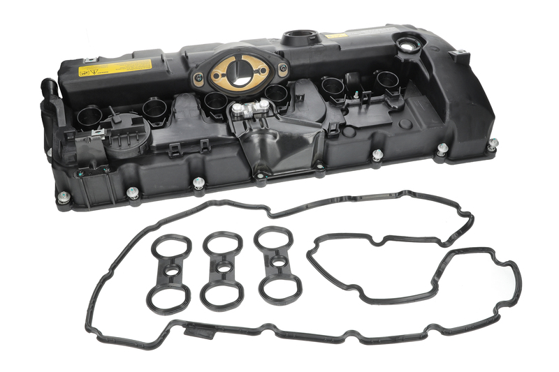 Cylinder Head Cover