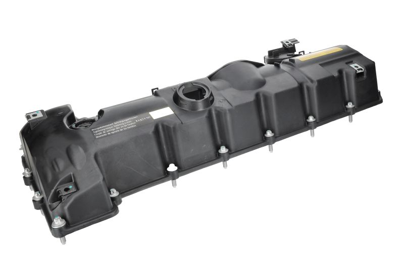 Cylinder Head Cover