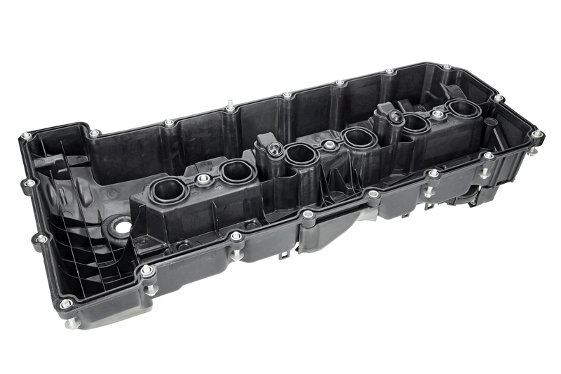 Cylinder Head Cover
