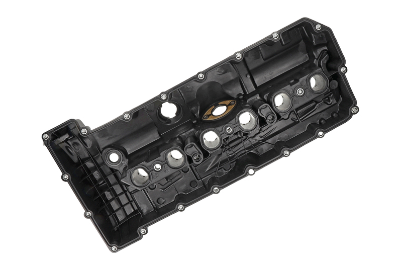 Cylinder Head Cover