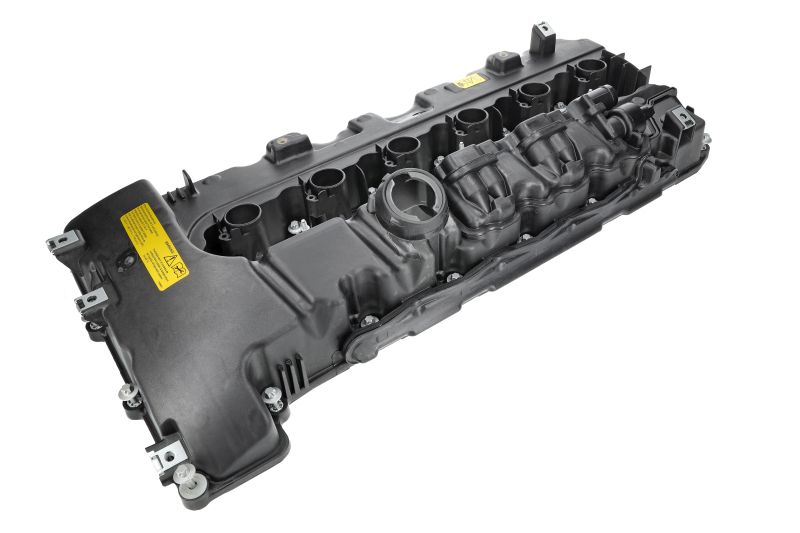 Cylinder Head Cover