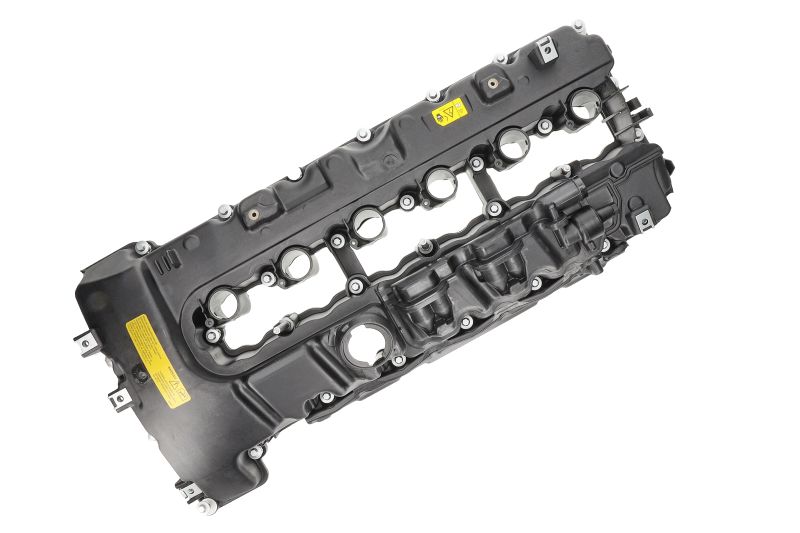 Cylinder Head Cover