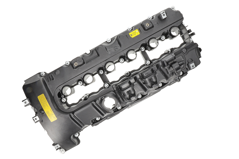 Cylinder Head Cover
