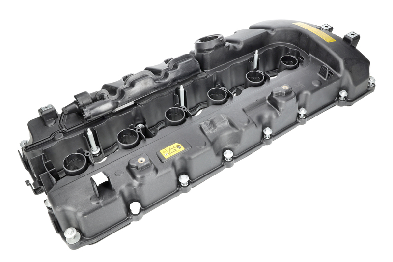 Cylinder Head Cover